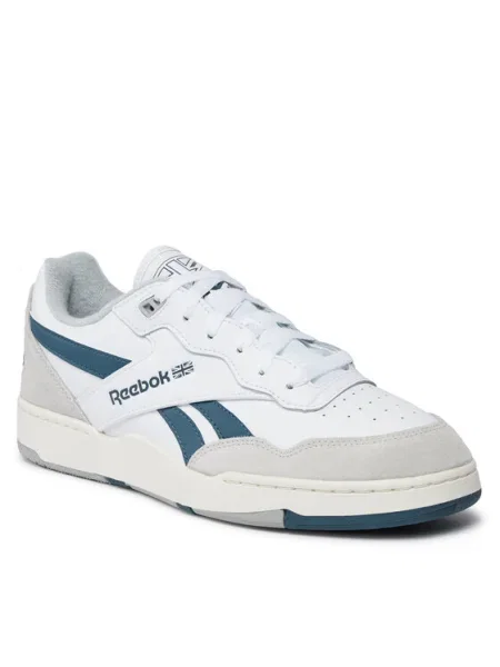 Sneakerși Reebok alb