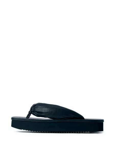 Σανδάλια Rick Owens μαύρο