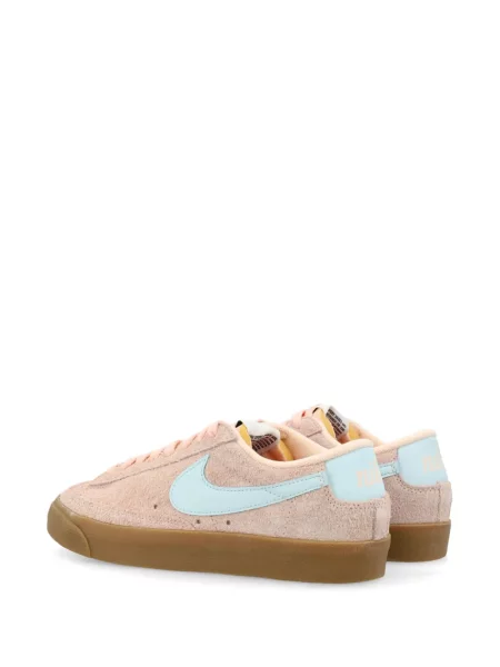 Sneakerși Nike retro roz