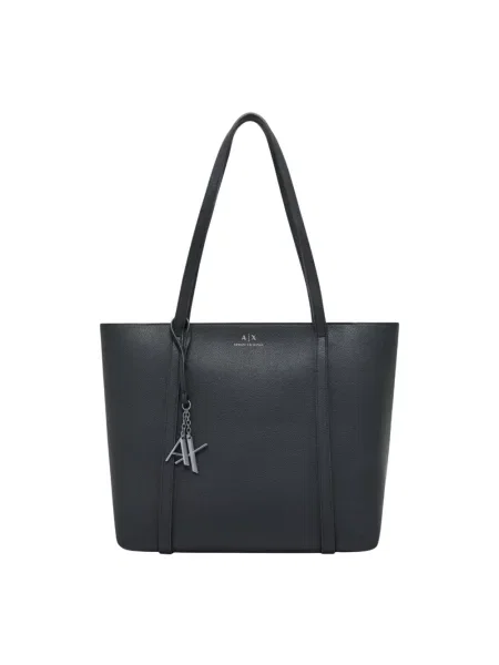 Armani Exchange torebka czarny