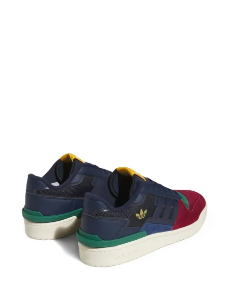 Fotbal papuci tip mules Adidas negru