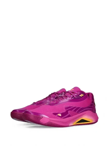 Sneakerși New Balance roz