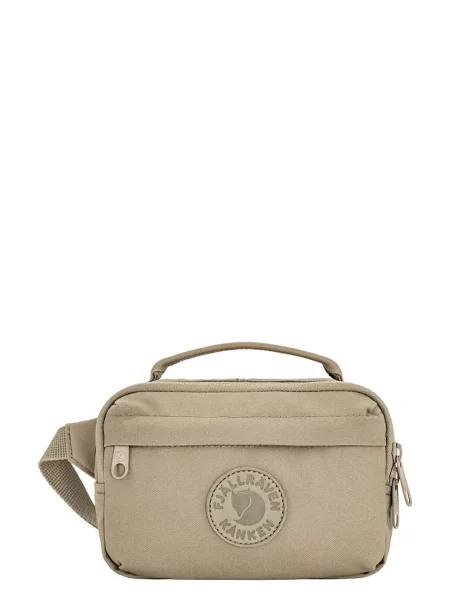 Fjallraven övtáska Kanken No. 2 2l bézs
