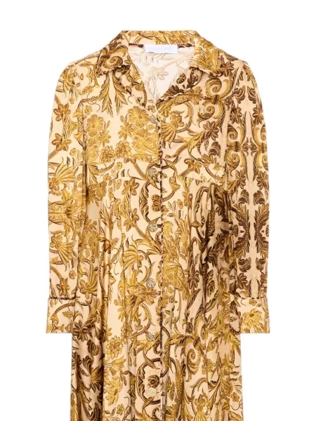 Sukienka maxi dziecięca Roberto Cavalli