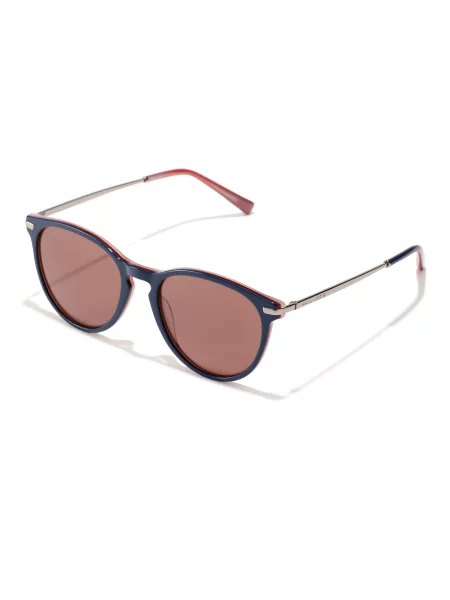 HAWKERS Ochelari de soare Mark / roz albastru