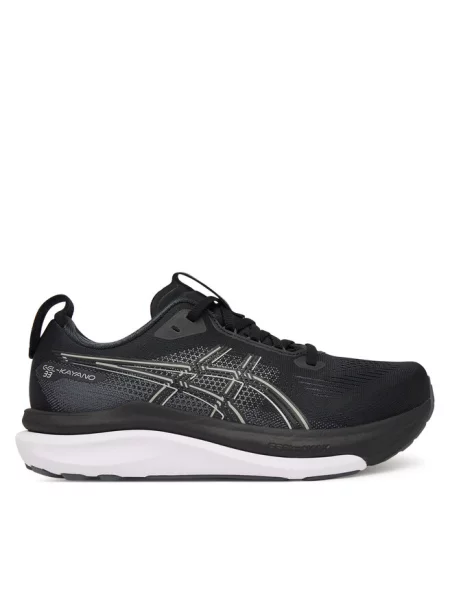 Buty do biegania Asics czarne