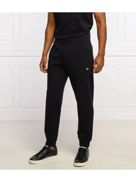 Emporio Armani Pantaloni de trening | Relaxed fit