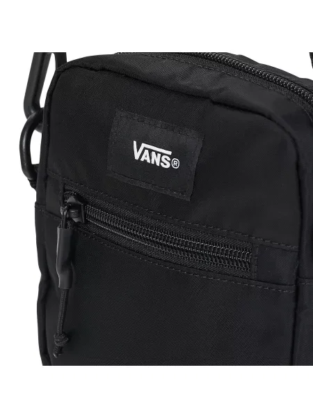 Torbica Vans crna