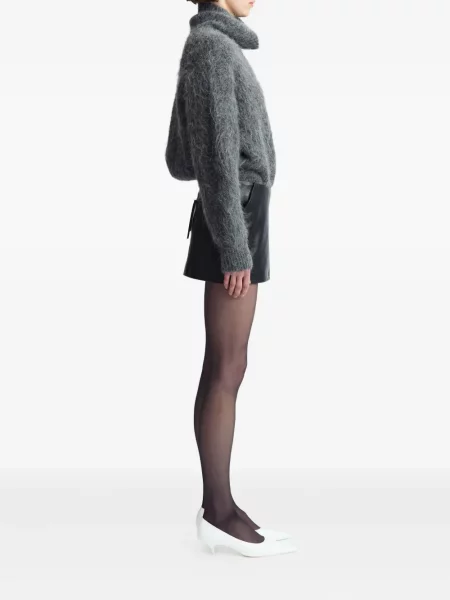 Fusta mini 16arlington negru