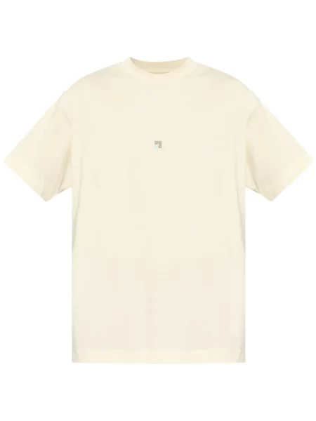 Tricou Givenchy cu broderie