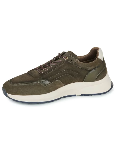 Pantofi Pantofola D'oro maro