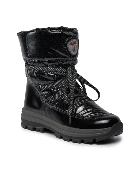 Апрески Olang черно