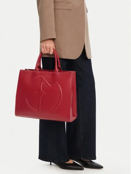 Eva Minge Geantă Vișiniu