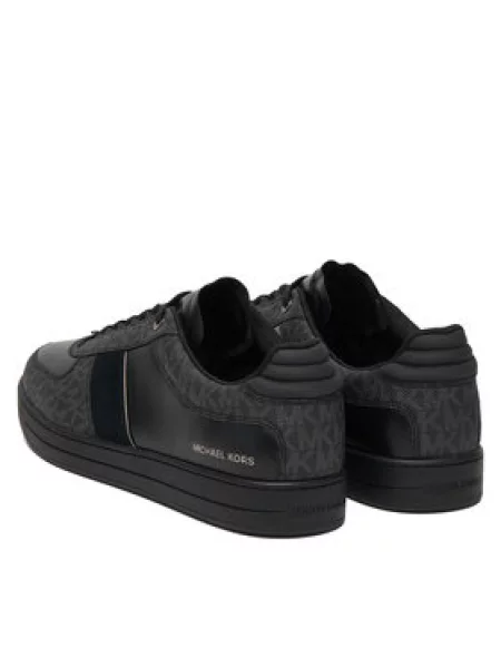 MICHAEL Michael Kors Superge Brady Lace Up črna