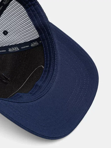 Кепка Von Dutch