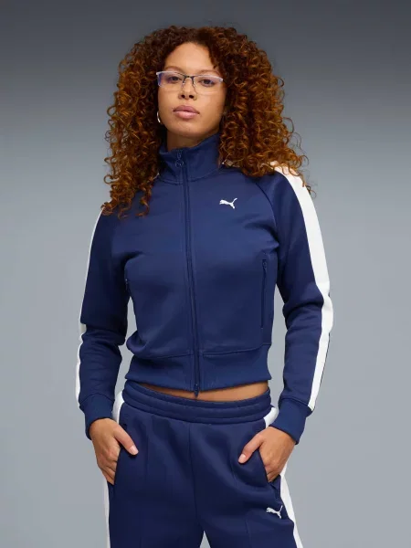 Куртка Puma синя
