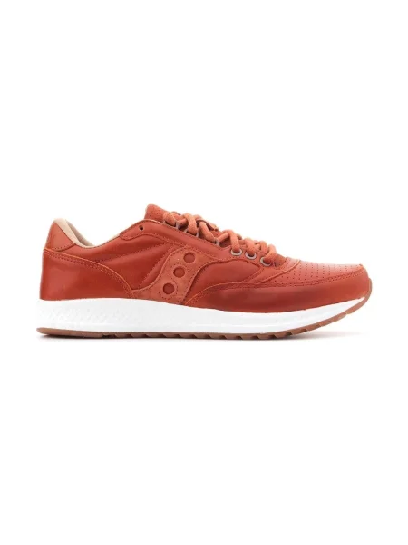 Pantofi Saucony maro