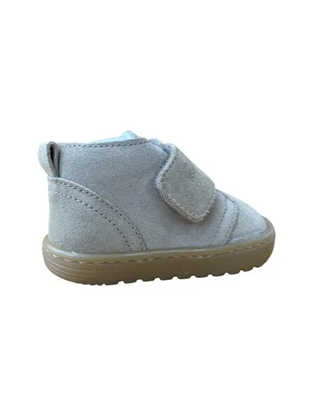 Pantofi Blanditos gri