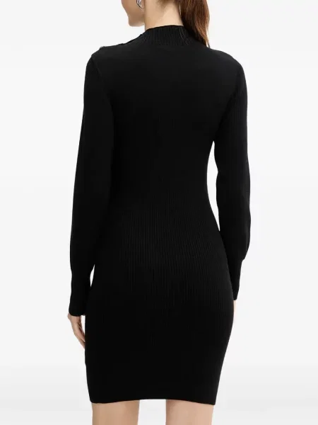 Rochie mini Morgan negru