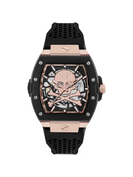 Ceas Philipp Plein negru