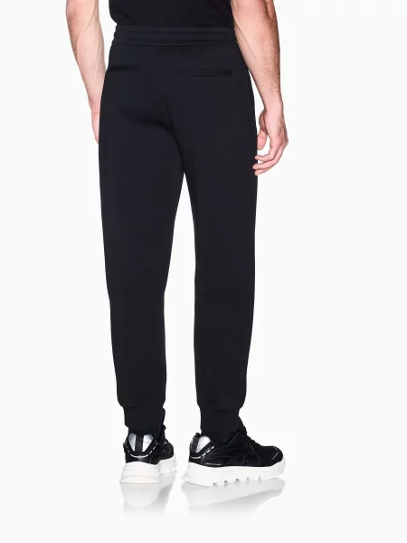 Джоггеры Armani Exchange черные