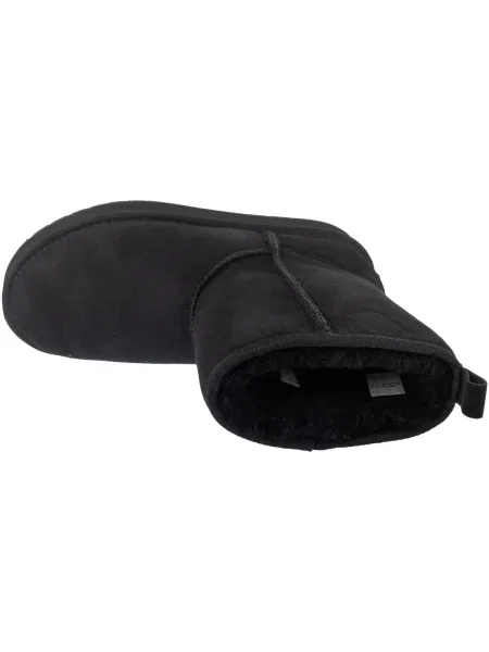 Pantofi Emu negru