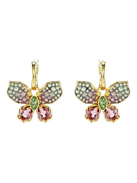 Kolczyki Swarovski
