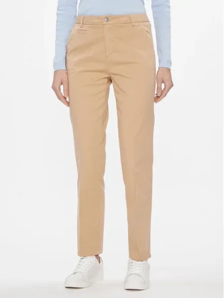 United Colors Of Benetton Pantaloni chino bej