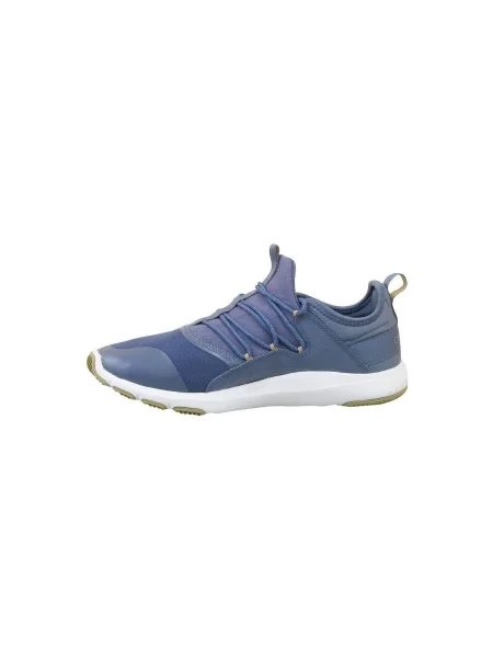 Félcipo Adidas kék