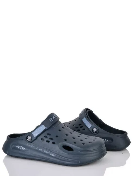 Сабо Caroc серые