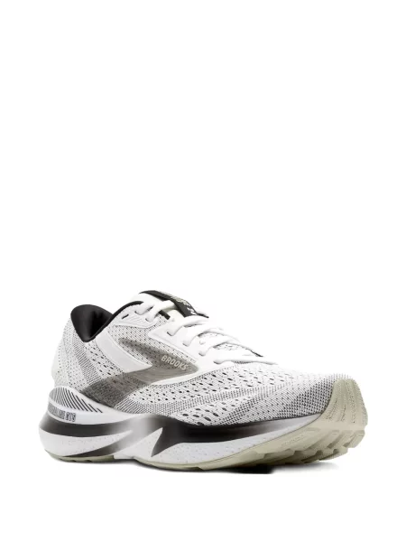 Sneakerși Brooks alb