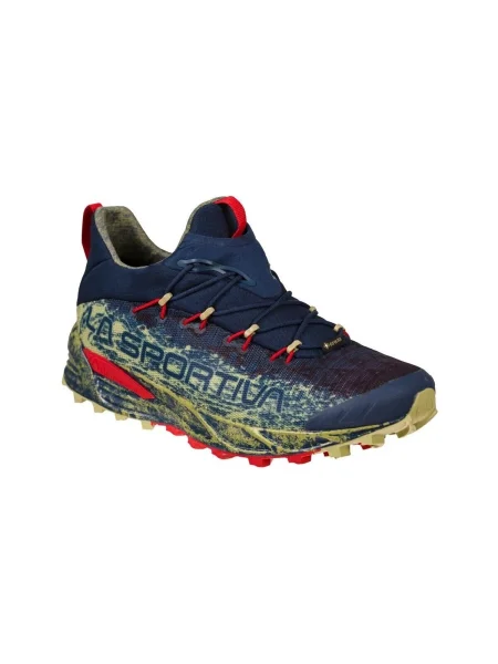 Pantofi La Sportiva albastru