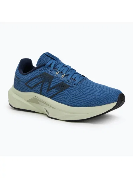 New Balance FuelCell Propel v5 tengeri kő férfi futócipő FuelCell Propel V5