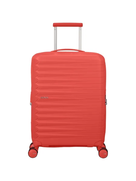 Geantă American Tourister roșu