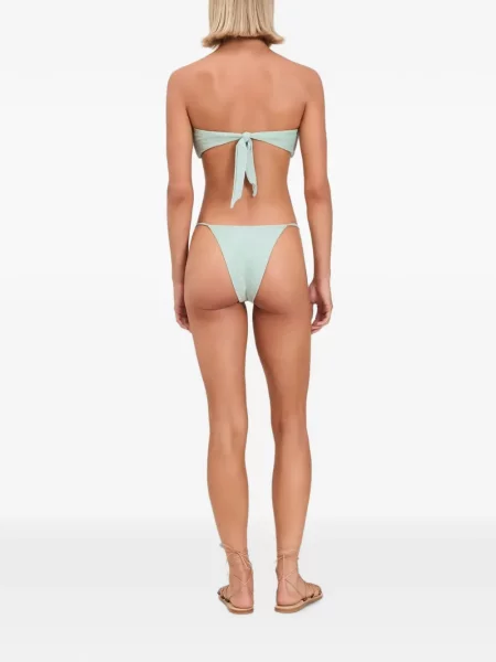 Bikini Devon Windsor verde