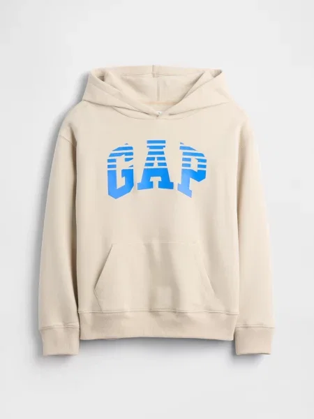 Gyerek szvetter Gap világoskék