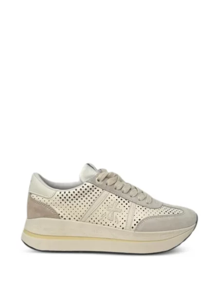 Platform talpú sneaker Premiata