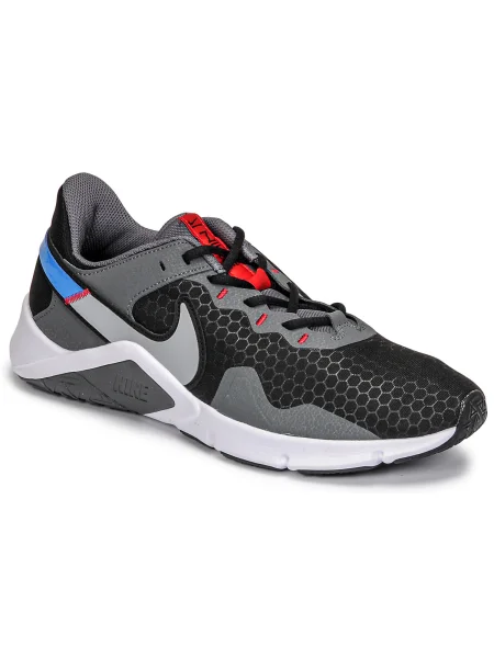 Pantofi Nike gri