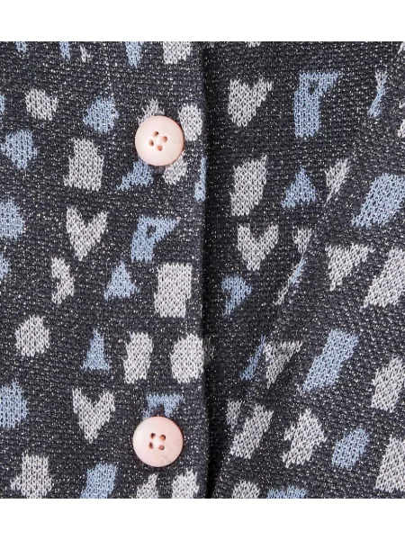 Gyerek kardigán Scotch & Soda szürke