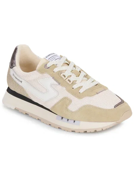 Pantofi Schmoove bej