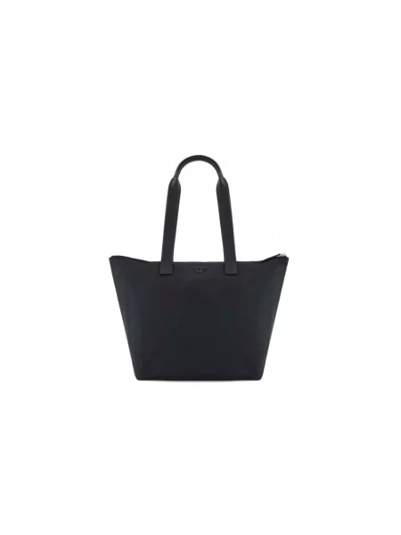 Torba Emporio Armani czarna