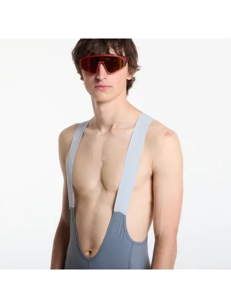 Pantaloni scurți MAAP Training Bib Cobblestone M