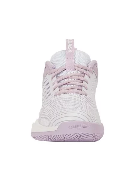 Félcipo K Swiss fehér