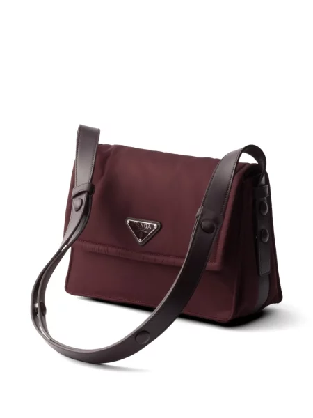 Torbica Prada crvena