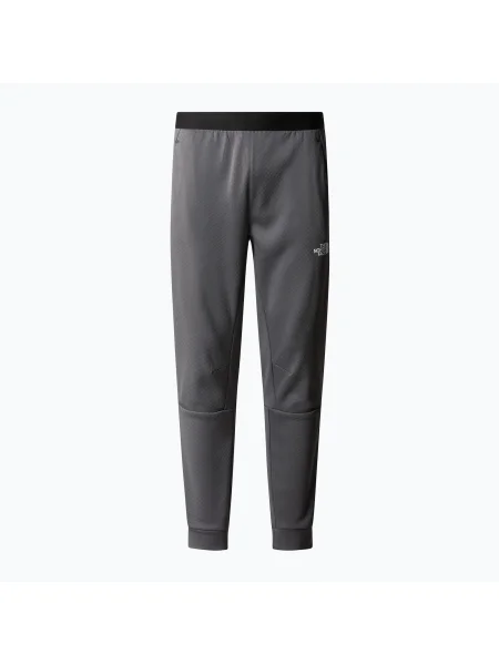 Olcsóbban. Férfi trekking nadrág The North Face Ma Lab Jogger antracit szürke. Méret: S szürke