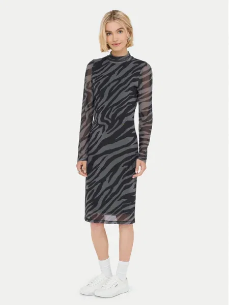 ONLY Rochie de zi Erica gri