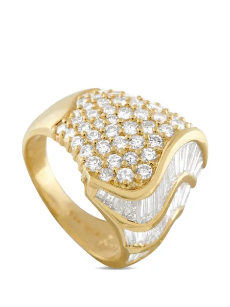 Inel Lb Exclusive galben