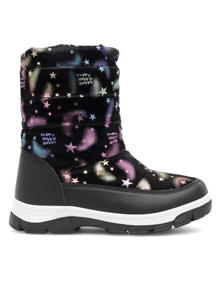 Nelli Blu Čizme za snijeg crna