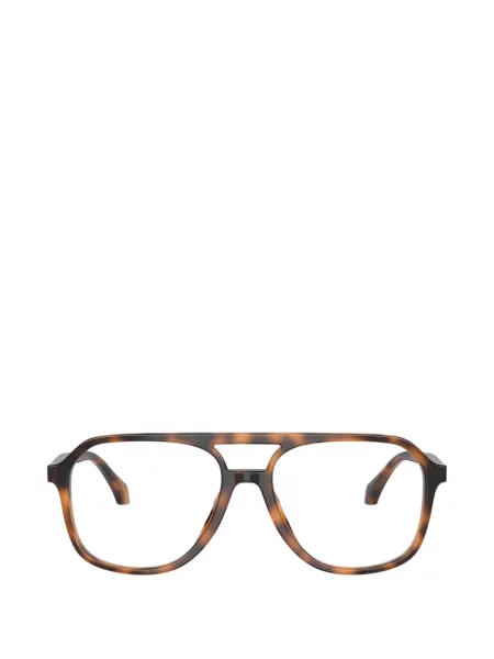 Ochelari de soare Versace Eyewear maro