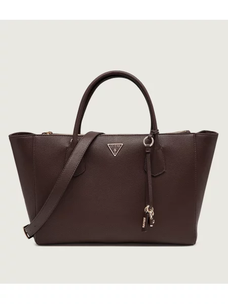 Guess Geantă shopper Marissa maro